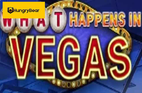 What Happens in Vegas